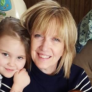 Meet your Posher, Colleen